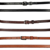 Aramas™ Plain Raised 1/2-Inch Belt (940121)