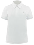 EQUITHÈME - Wellington - Polo Shirt, Kids