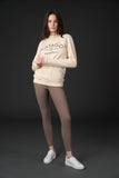 Catago River riding tights with belt loop - fullgrip (2031)