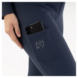 ANKY® Lucidity Breeches Silicone Seat (A62260)