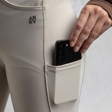 ANKY® Unity Breeches Silicone Seat (A62265)