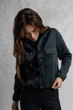 ANKY® Loose Track Jacket (A68606)