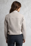ANKY® Loose Track Jacket (A68606)