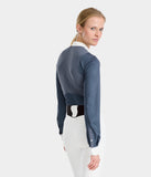 Aerolight Long Sleeve Dressage Shirt for Women 2.0 (ALILS124)