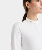 Aerolight Long Sleeve Dressage Shirt for Women 2.0 (ALILS124)