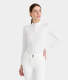 Aerolight Long Sleeve Dressage Shirt for Women 2.0 (ALILS124)
