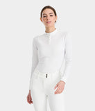 Aerolight Long Sleeve Dressage Shirt for Women 2.0 (ALILS124)
