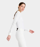 Aerolight Long Sleeve Dressage Shirt for Women 2.0 (ALILS124)
