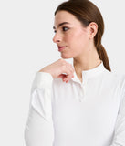 Aerolight Long Sleeve Dressage Shirt for Women 2.0 (ALILS124)