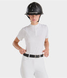 Aerolight short-sleeved competition shirt for women 2.0 (ALISS124)