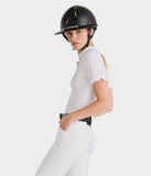 Aerolight short-sleeved competition shirt for women 2.0 (ALISS124)