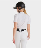Aerolight short-sleeved competition shirt for women 2.0 (ALISS124)