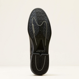 Men's Devon Zip Paddock Boot