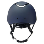 EQX Kylo Riding Hat - Navy Matte/Pewter