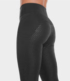 Riding Leggings full grip for women (LEG125)