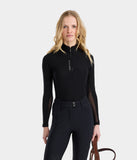 Suntech Shirt Lightweight Anti-UV Long-Sleeved Riding T-shirt for women (SUN124)