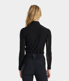 Suntech Shirt Lightweight Anti-UV Long-Sleeved Riding T-shirt for women (SUN124)