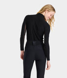 Suntech Shirt Lightweight Anti-UV Long-Sleeved Riding T-shirt for women (SUN124)