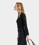Suntech Shirt Lightweight Anti-UV Long-Sleeved Riding T-shirt for women (SUN124)