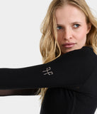 Suntech Shirt Lightweight Anti-UV Long-Sleeved Riding T-shirt for women (SUN124)