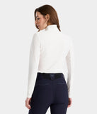 Suntech Shirt Lightweight Anti-UV Long-Sleeved Riding T-shirt for women (SUN124)