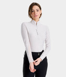 Suntech Shirt Lightweight Anti-UV Long-Sleeved Riding T-shirt for women (SUN124)