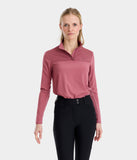 Sunrise UV-protective riding shirt for women (SUNR124)