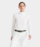 Sunrise UV-protective riding shirt for women (SUNR124)