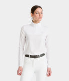 Sunrise UV-protective riding shirt for women (SUNR124)