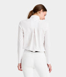 Sunrise UV-protective riding shirt for women (SUNR124)
