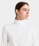 Sunrise UV-protective riding shirt for women (SUNR124)