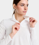 Sunrise UV-protective riding shirt for women (SUNR124)