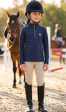 Navy Base Layer