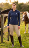 Navy Base Layer