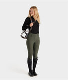 X perform ICONIC riding breeches for women (XPER126)