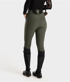 X perform ICONIC riding breeches for women (XPER126)