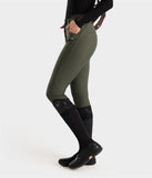 X perform ICONIC riding breeches for women (XPER126)