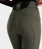 X perform ICONIC riding breeches for women (XPER126)