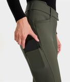 X perform ICONIC riding breeches for women (XPER126)