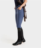 X perform ICONIC riding breeches for women (XPER126)