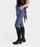 X perform ICONIC riding breeches for women (XPER126)
