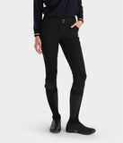 X-Prime women's full grip riding breeches (XPRF126)