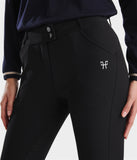 X-Prime women's full grip riding breeches (XPRF126)