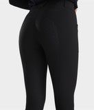 X-Prime women's full grip riding breeches (XPRF126)