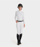 X-Prime women's full grip riding breeches (XPRF126)