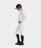 X-Prime women's full grip riding breeches (XPRF126)