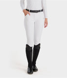 X-Prime women's full grip riding breeches (XPRF126)