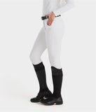 X-Prime women's full grip riding breeches (XPRF126)