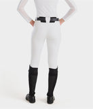 X-Prime women's full grip riding breeches (XPRF126)