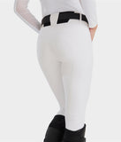 X-Prime women's full grip riding breeches (XPRF126)